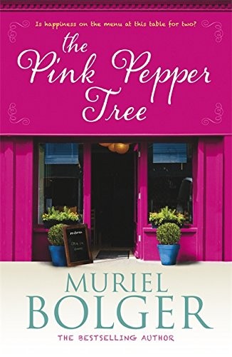 The pink pepper - pepper, tree,muriel
