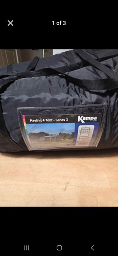 Man tent and - tent, portapoty