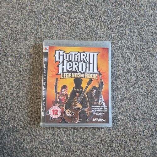 Guitar hero legends rock - legends, of