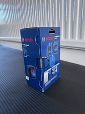 Bosch GLL50G 2 Line Green