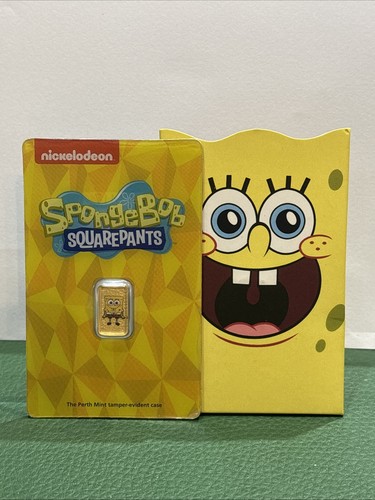 Perth mint sponge - perth,
