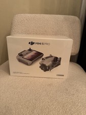 DJI MINI 5 PRO FLY MORE COMBO