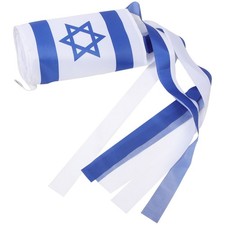 Garden Flag Decoration