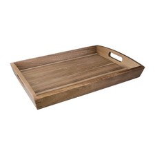Olympia Large Acacia Wood