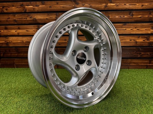 R15 4x100 rodera targa - 4x100,