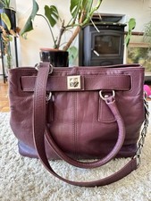 Russell & Bromley Leather