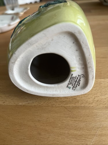 Vintage carlton ware - carlton,