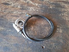 Kawasaki ZZR 1100 D - Speedo Drive & Cable