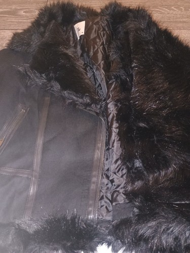Ladies coat - ladies,