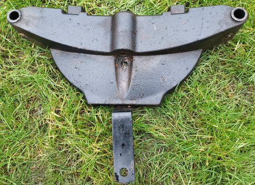 Stiga villa comfort rear axle - villa,