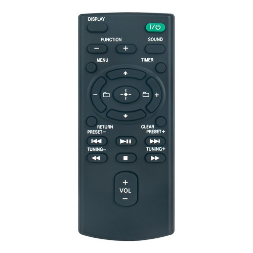 New amu197 remote - remote, control