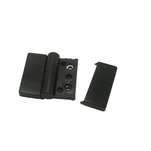 Easy installation hinge for - easy,