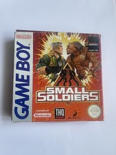 Small Soldiers, Gameboy Original 