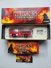 Corgi US50807 - Seagrave K