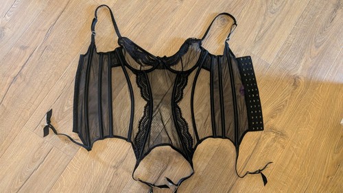 Agent provocateur - l'agent,