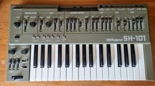Vintage roland 101 - vintage,
