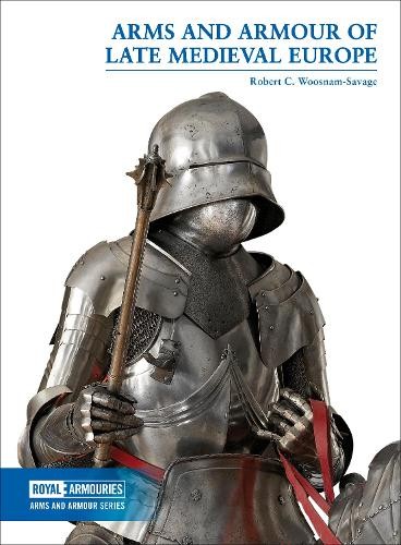 Arms and armour - arms,
