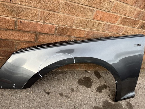 Audi front wing passenger - audi,