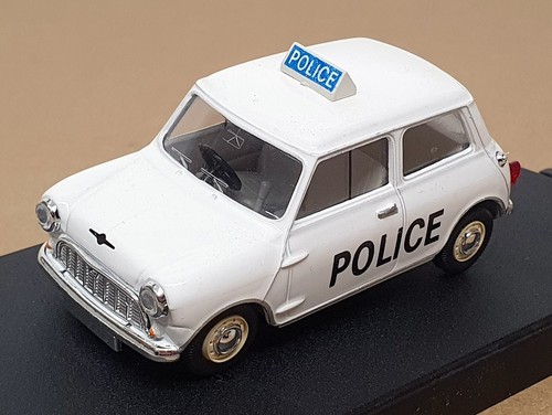 Vitesse scale l009 1960 - 1/43,