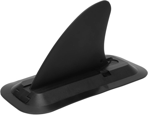 Paddle board fin plastic - paddle,