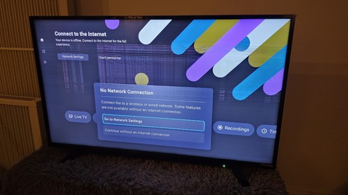 Toshiba 50ul2163dbc 4k - toshiba,