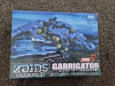 UK SELLER/BRAND NEW Takara Tomy Zoids Gabrigator ZW06 Figure/Toy Collectable
