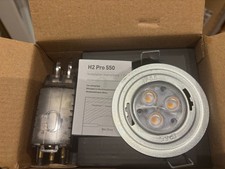 collingwood H2 pro 550