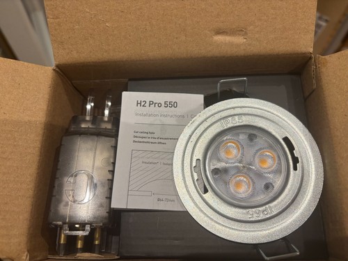 Collingwood pro 550 - h2,