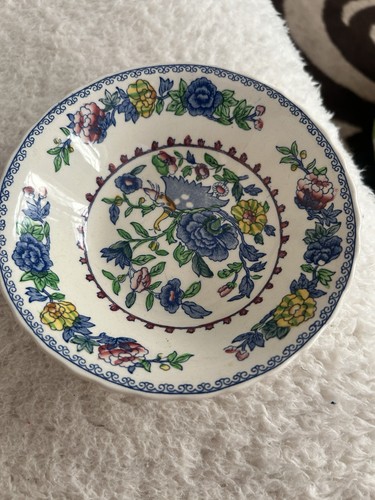 Mason patent ironstone - patent,