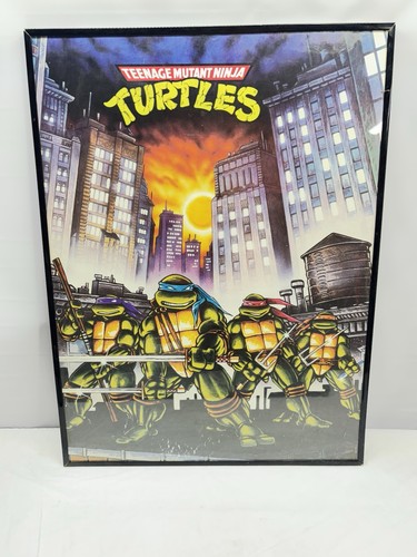 1989 teenage mutant ninja - 1989,