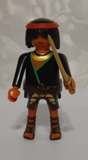 Pre-owned Playmobil Figure