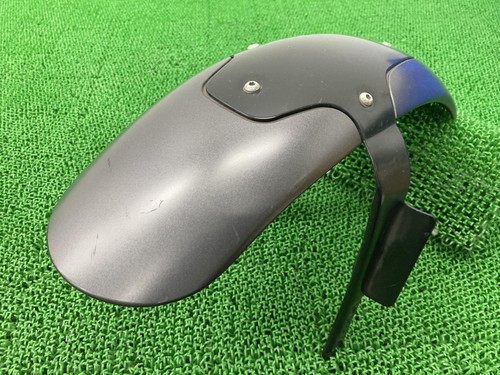 Vrscdx gun front fender - gun,