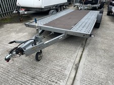 Brian James A4   Transporter.  Excellent Condition.