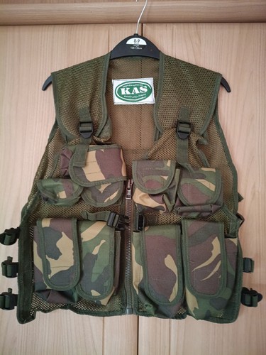 Kids tactical military - kids, 7-8