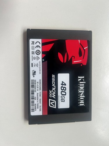 Kingston ssdnow v300 480gb - kingston,