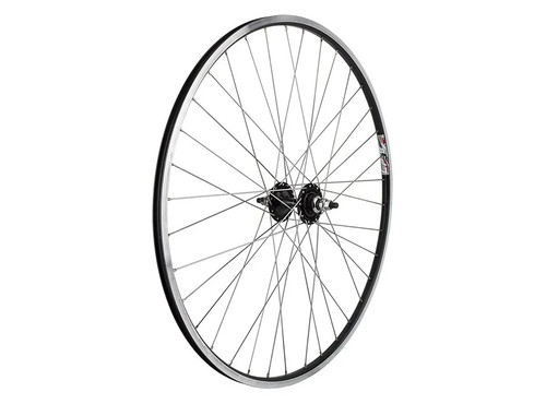 Wheelmaster 700c alloy fixed - wheelmaster,