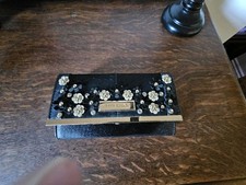 River Island Purse Buckle