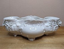 Vintage Ornate Italian Planter