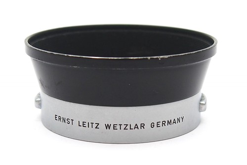 Leica irooa lens hood for - leica,