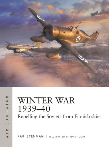 Winter war 1939 - war, 1939–40