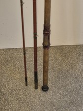 Martin James Cane Salmon Fly