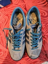 Mens Adidas Tahiti Trainers  Size 8
