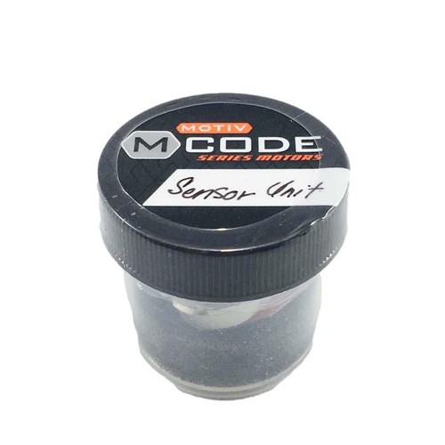Motiv sensor board - board, w/bearing