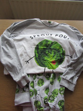 Next Brussels Sprouts Ladies