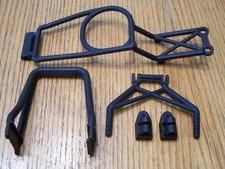 HPI Savage XL 5.9 GTXL-6 Roll