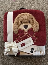 Bnwt New Ladies Size 12-14 Red