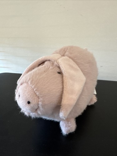 Jellycat pink higgledy - pink,