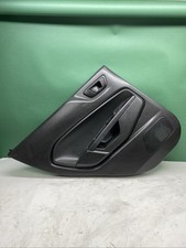 2017-2019 Ford Fiesta