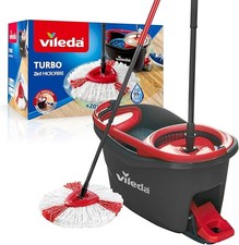 Vileda Turbo 2-in-1 Microfibre