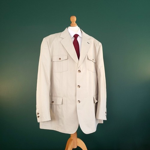 Peter christian blazer jacket - christian,